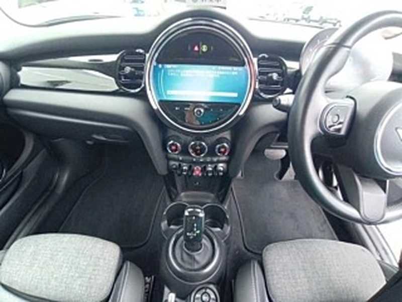 2021 Mini Cooper 1,5L 2021 Cyprus
