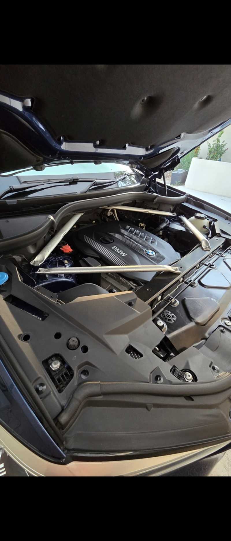 2019 BMW X5 3,0L 2019 Cyprus