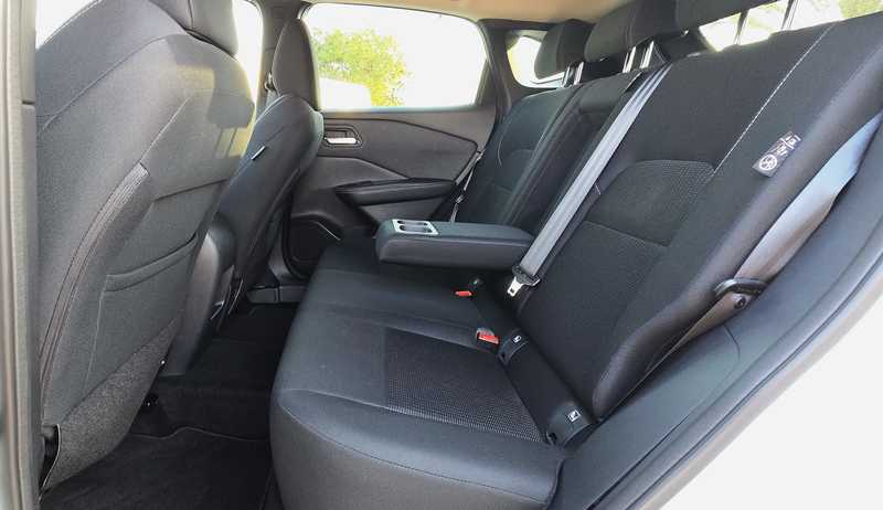 2024 Nissan Qashqai 1,3L 2024 Cyprus