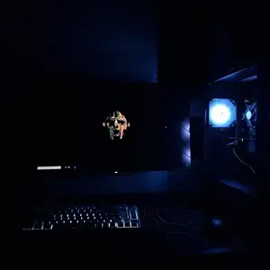 Gaming pc /16gb ram-gtx 1660 super, Επαρχία Λευκωσίας — Λατσιά - Άγιος Γεώργιος