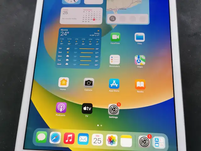 Ipad 7th gen a2197, Επαρχία Λεμεσού — Λεμεσός - Νεάπολη