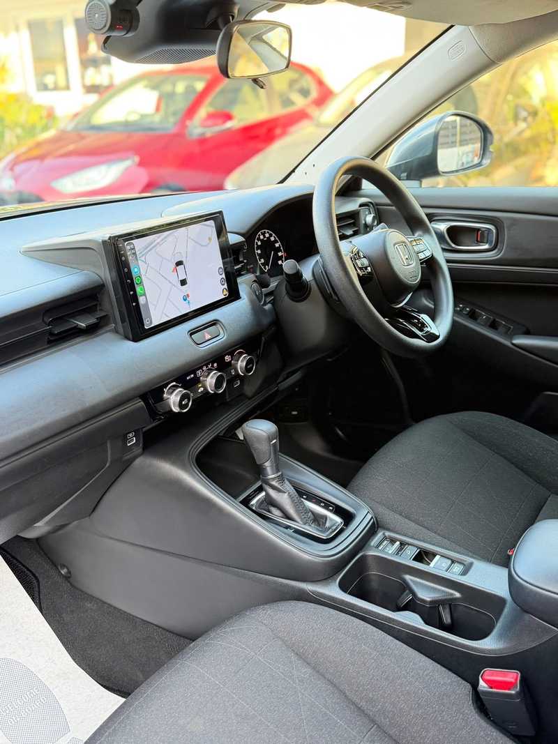 2022 Honda Vezel 1,5L 2022 Cyprus