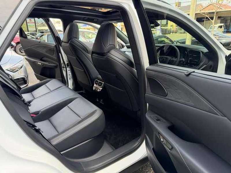 2025 Lexus RX 2,4L 2025 Cyprus