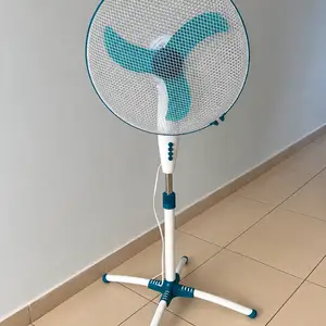 Standing fan - like new, Paphos — Chlorakas
