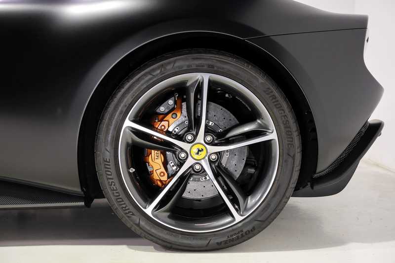 2025 Ferrari 296 GTB 3,0L 2025 Cyprus