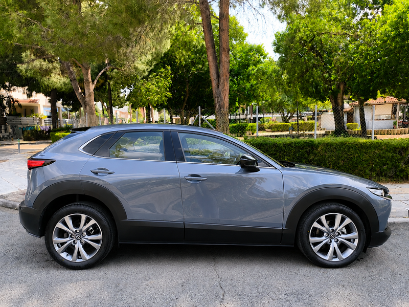 2022 Mazda CX-30 2,0L 2022 Cyprus