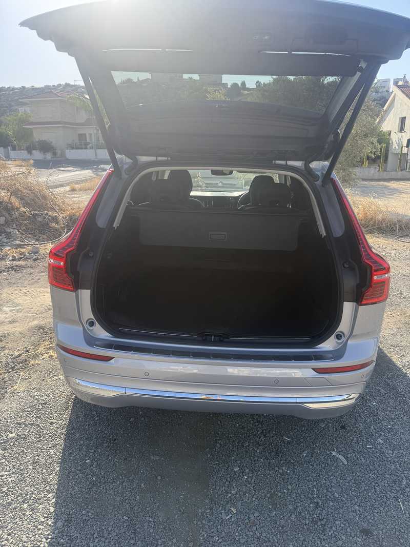 2023 Volvo XC60 2,0L 2023 Cyprus