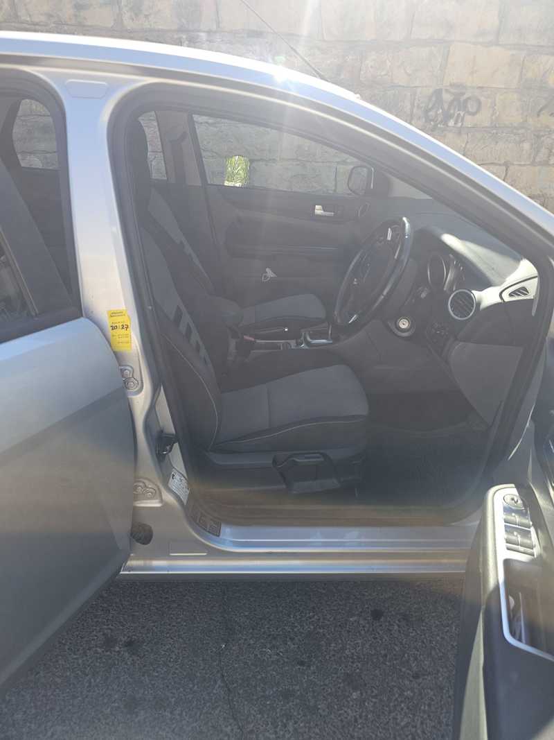 2011 Ford Focus 1,6L 2011 Cyprus