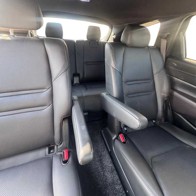 2022 Mazda CX-8 2,2L 2022 Cyprus
