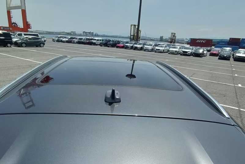 2022 Audi SQ5 3,0L 2022 Cyprus