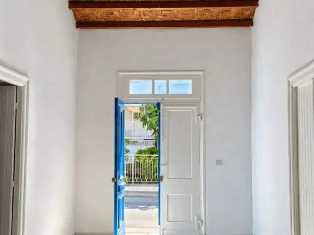 Office building, Επαρχία Λεμεσού — Λεμεσός - Αγία Ζώνη