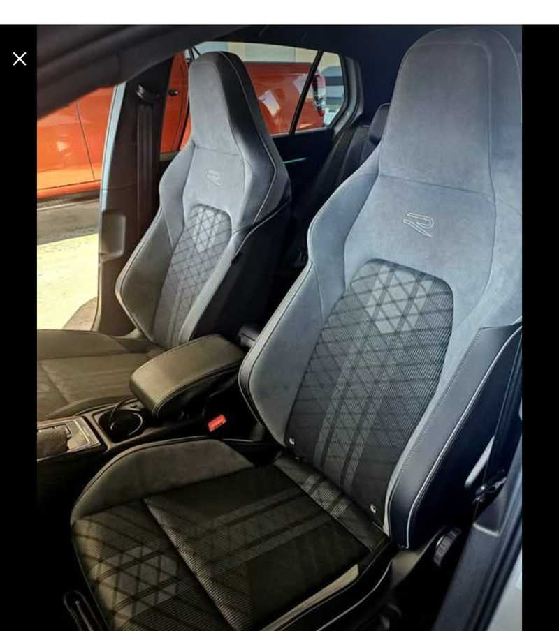 2025 Volkswagen Golf 1,6L 2025 Cyprus