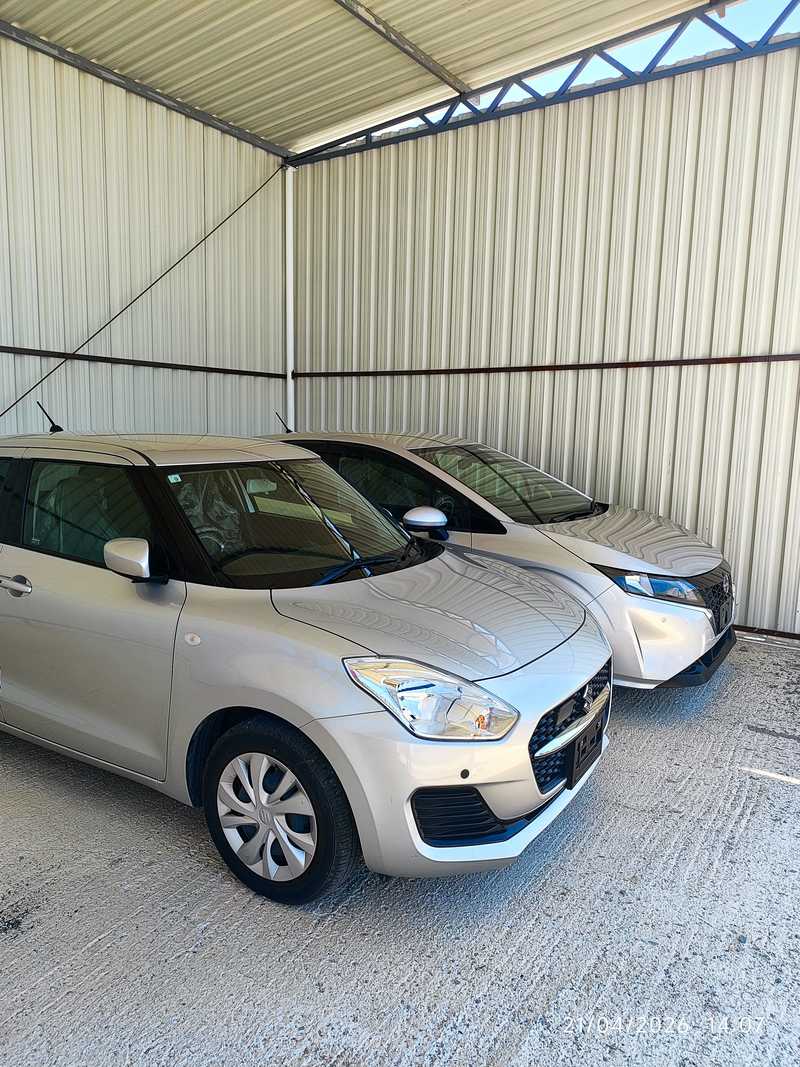 Nissan Note e-Power 1,2L 2022