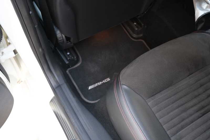 2013 Mercedes-Benz A-Class 1,6L 2013 Cyprus
