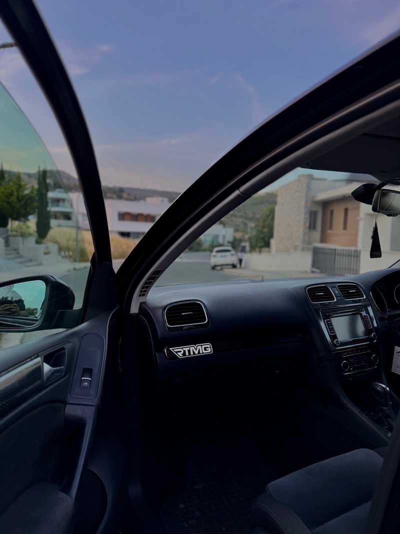 2010 Volkswagen Golf 1,4L 2010 Cyprus