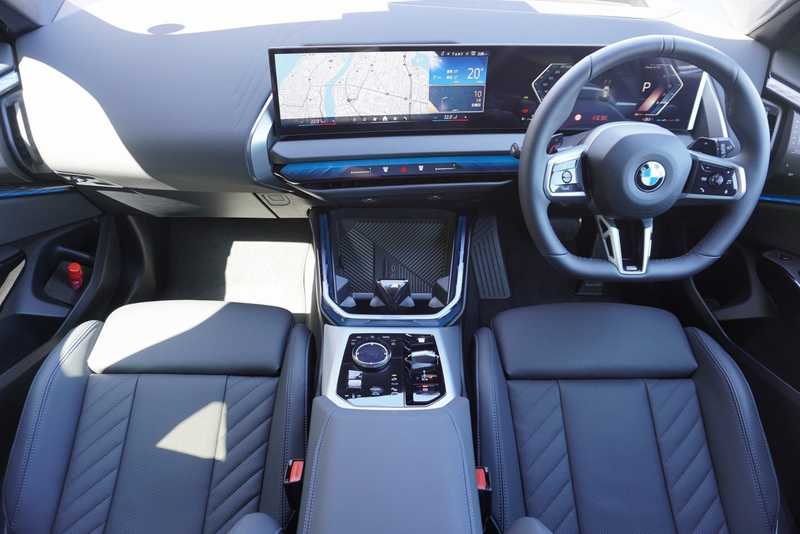 2025 BMW X3 2,0L 2025 Cyprus