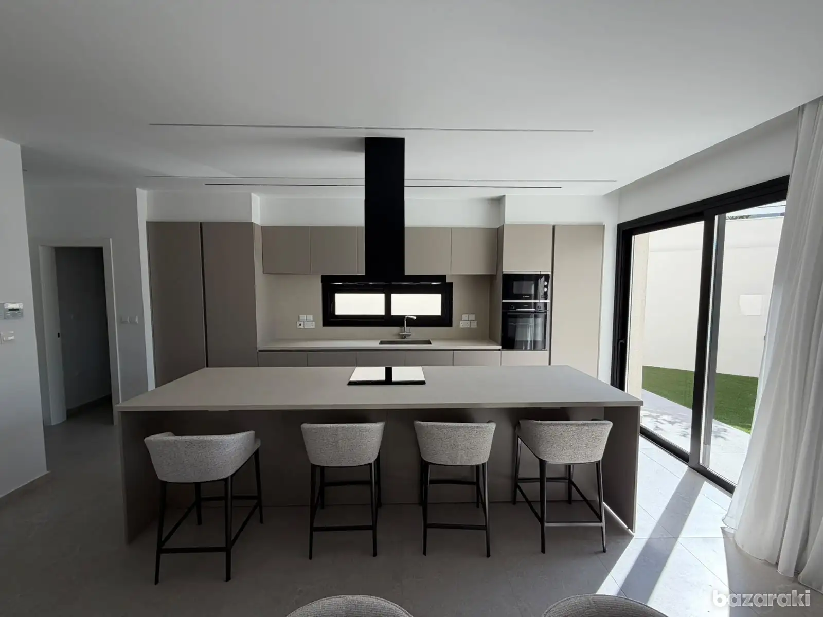 Villa, 5 bedrooms — 4