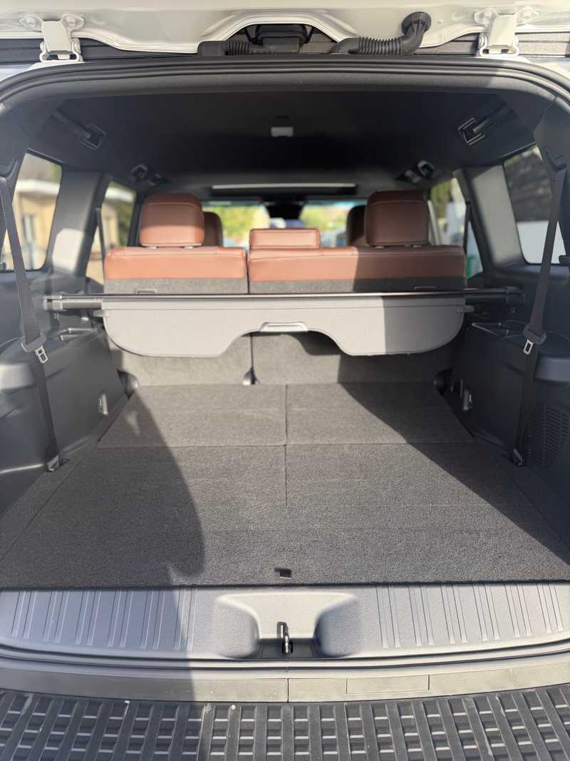 2025 Toyota Land Cruiser 250 2,8L 2025 Cyprus