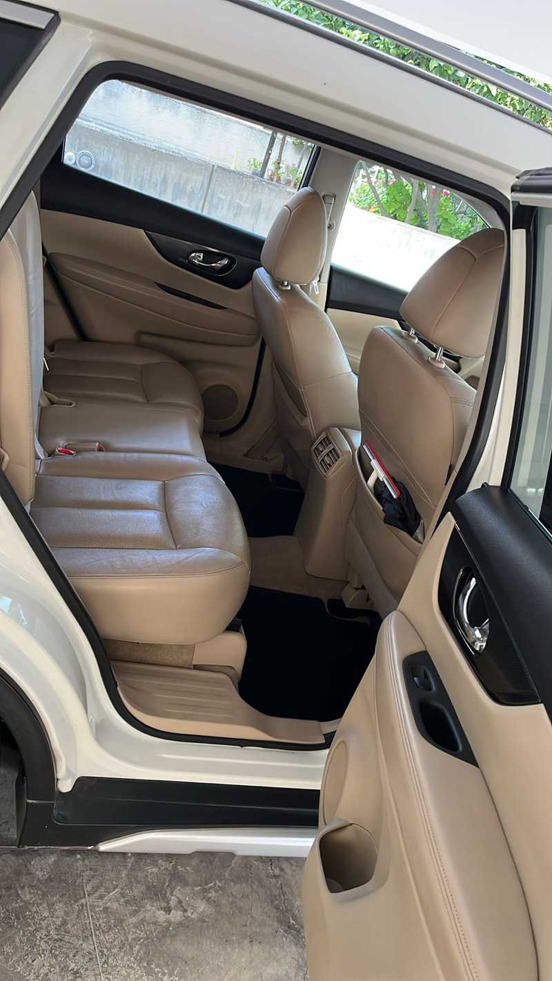 2016 Nissan X-Trail 1,6L 2016 Cyprus