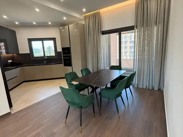3-bedroom penthouse to rent, Επαρχία Λεμεσού — Γερμασόγεια Τουριστική Περιοχή
