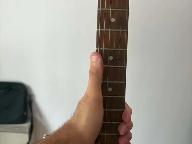 Almost anused guitar and wah wah pedal for beginners, intermediate players, Επαρχία Λευκωσίας — Λευκωσία - Άγιος Αντώνιος