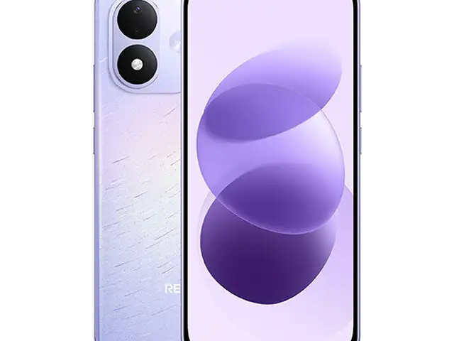 Xiaomi redmi note 17 5g 256gb ram 6gb - purple, Επαρχία Λάρνακας — Ορόκλινη
