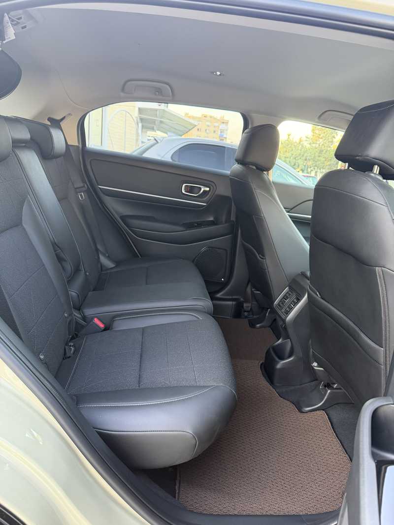 2023 Honda Vezel 1,5L 2023 Cyprus