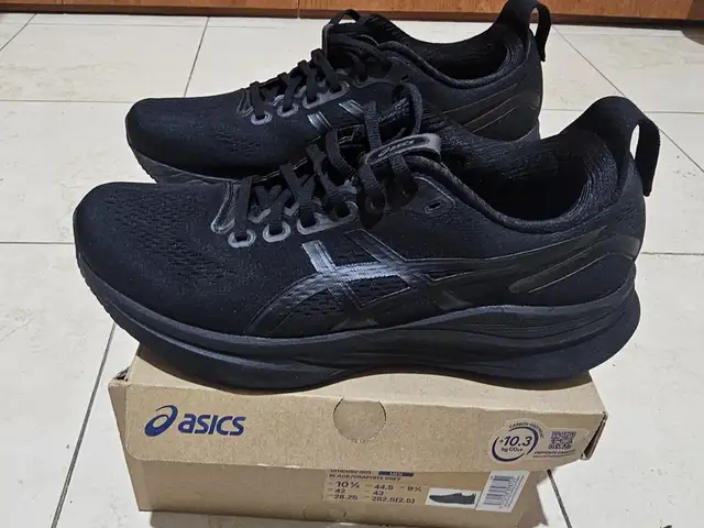 Asics gel-kayano 32 ανδρικά running black, Επαρχία Λευκωσίας — Λακατάμεια - Αγία Παρασκευή