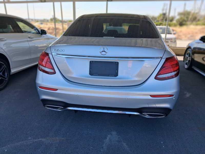 2021 Mercedes-Benz E-Class 2,0L 2021 Cyprus