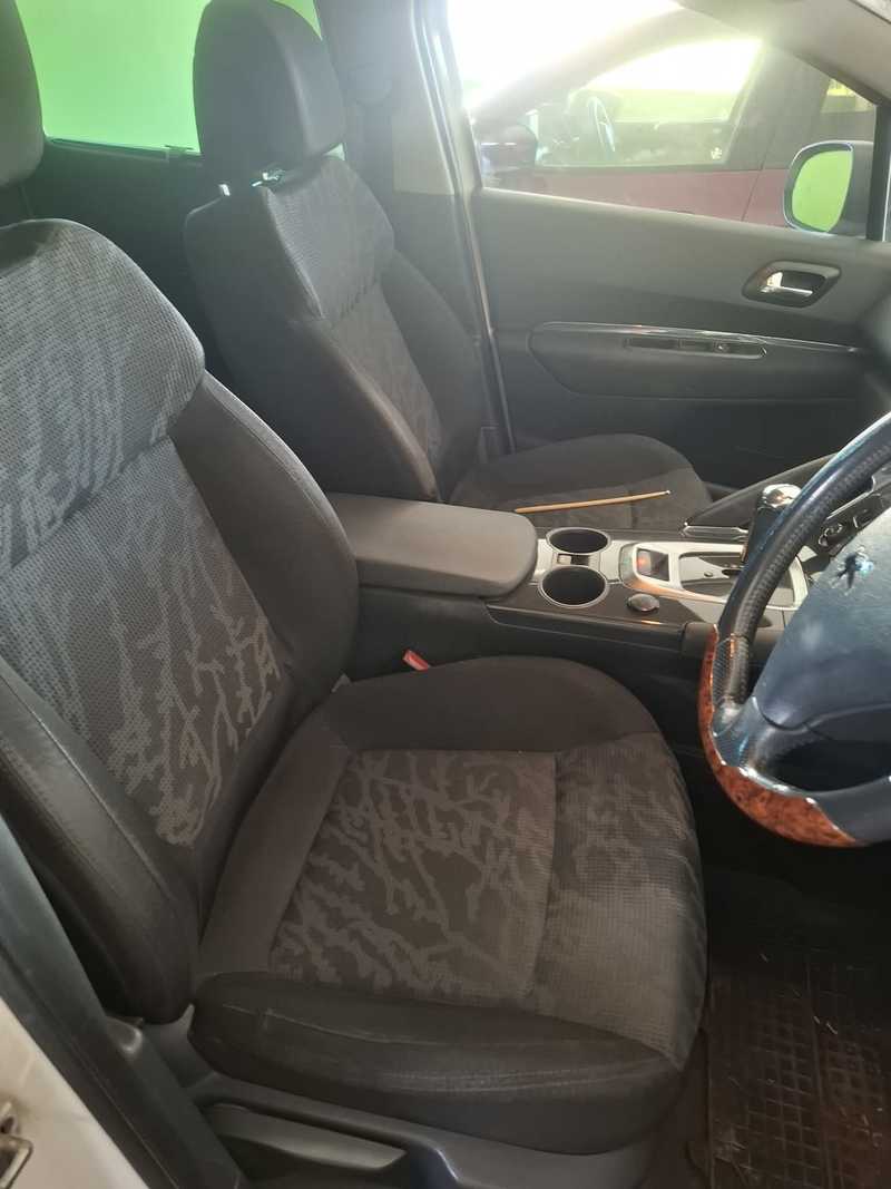 2011 Peugeot 3008 1,6L 2011 Cyprus