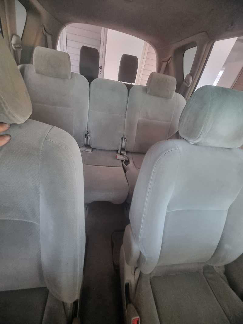 2005 Toyota Spacio 1,5L 2005 Cyprus