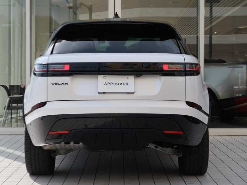 2024 Land Rover Range Rover Velar 2,0L 2024 Cyprus