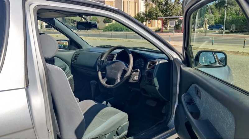 1997 Nissan Pulsar 1,5L 1997 Cyprus