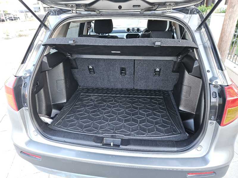2016 Suzuki Vitara 1,6L 2016 Cyprus