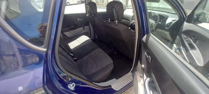 2008 KIA Ceed 1,4L 2008 Cyprus