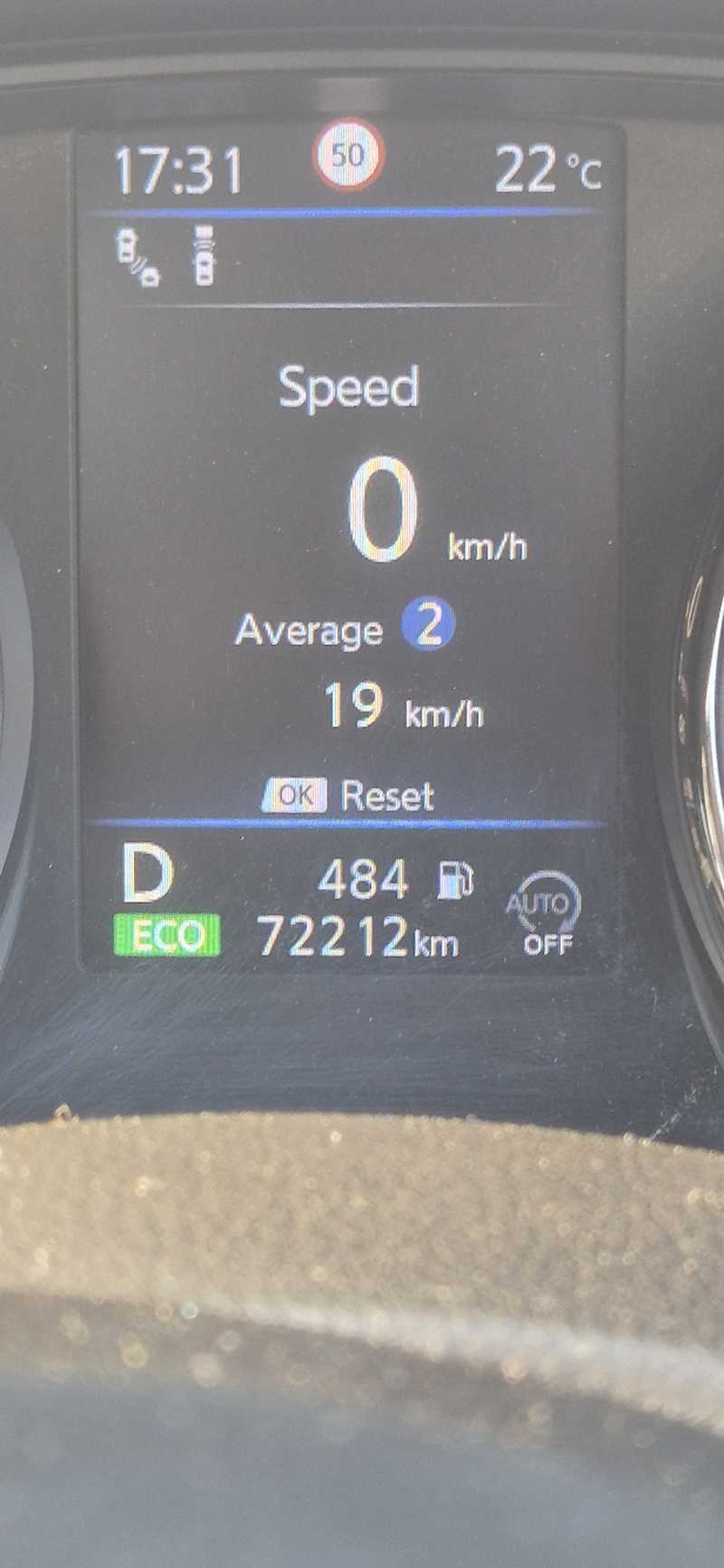 2021 Nissan X-Trail 1,3L 2021 Cyprus