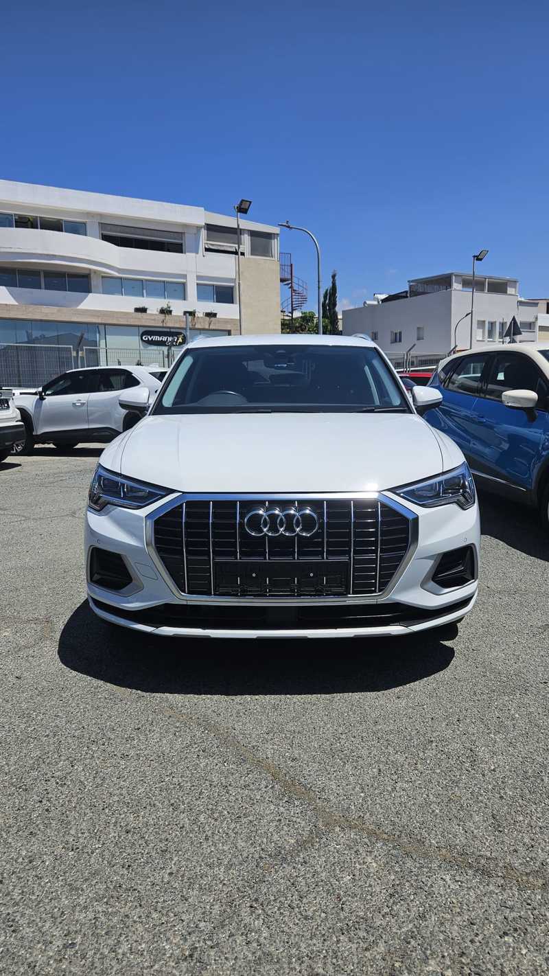 Audi Q3 1,5L 2023