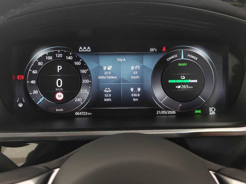 2022 Jaguar I-Pace Electric 2022 Cyprus