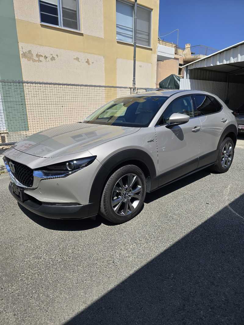 2022 Mazda CX-30 2,0L 2022 Cyprus