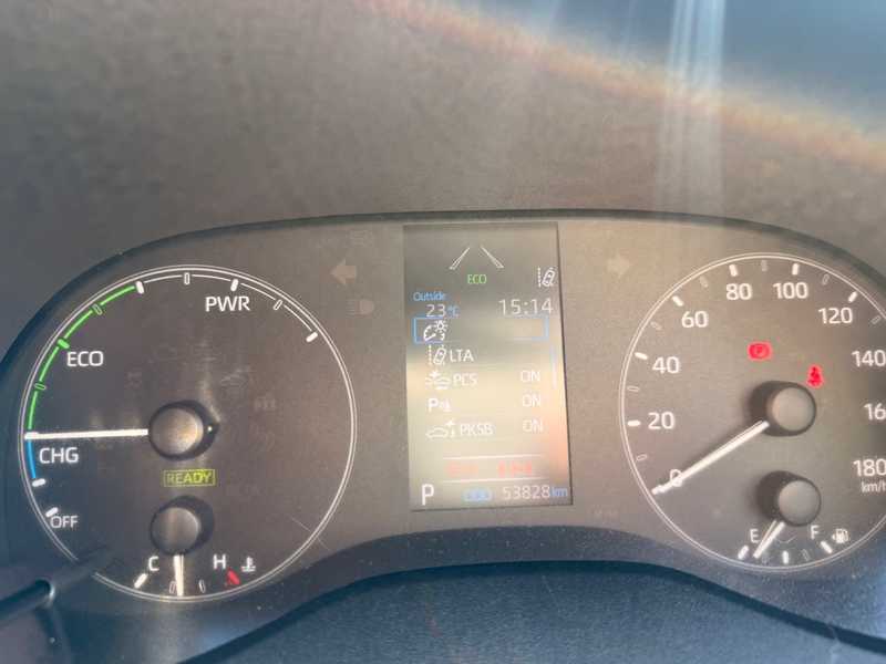 2020 Toyota Yaris 1,5L 2020 Cyprus