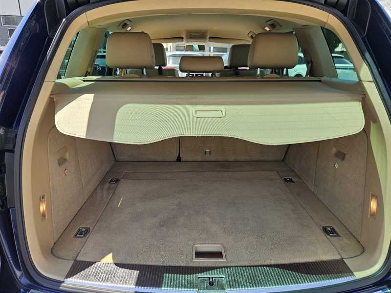 2005 Volkswagen Touareg 2,5L 2005 Cyprus