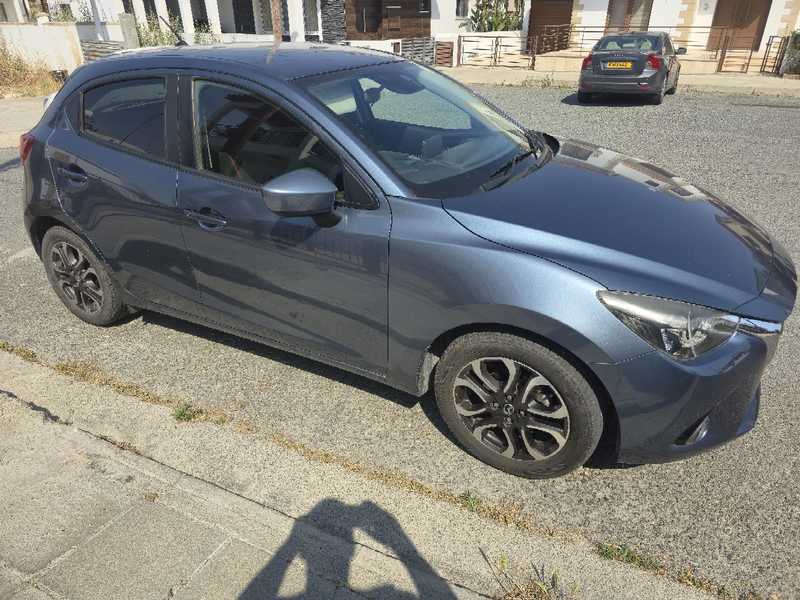 2016 Mazda Demio 1,5L 2016 Cyprus