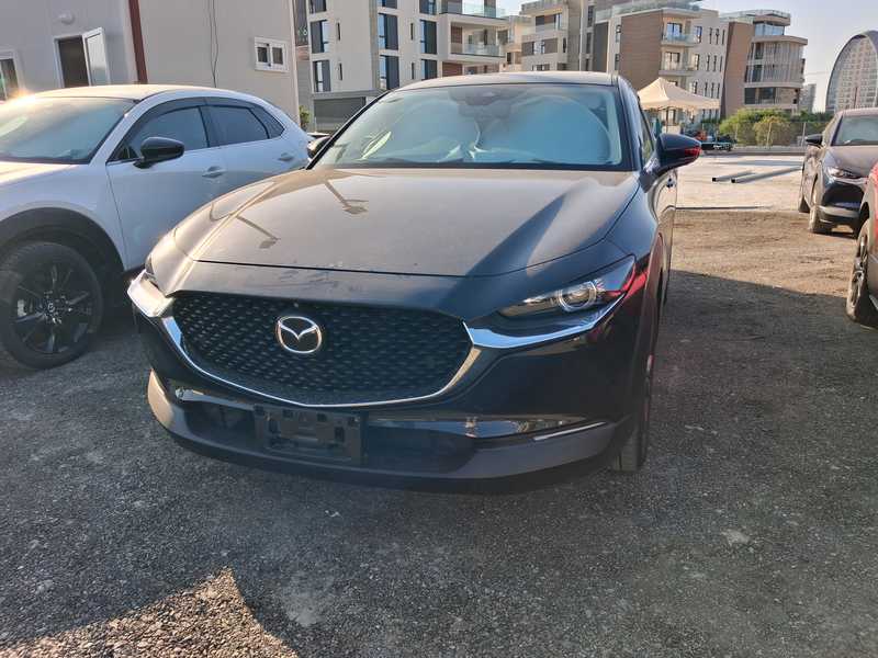 2021 Mazda CX-30 2,0L 2021 Cyprus