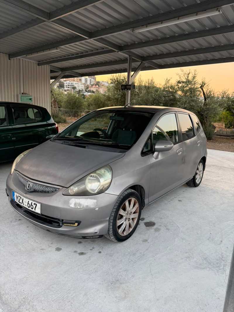 Honda Jazz 1,5L 2004