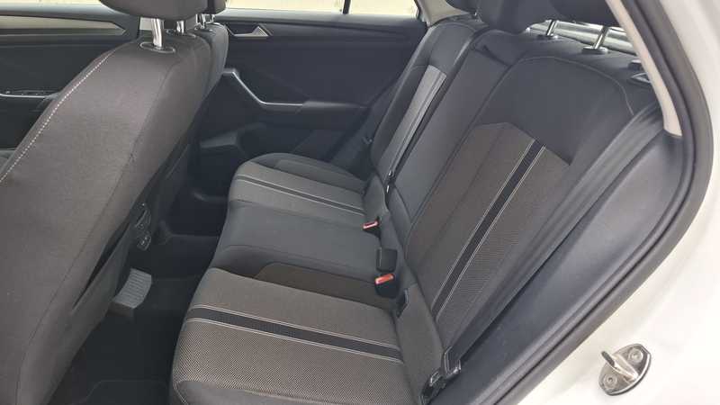 2021 Volkswagen T-Roc 1,5L 2021 Cyprus