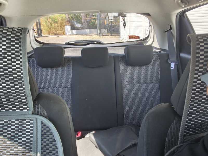 2014 Toyota Yaris 1,5L 2014 Cyprus