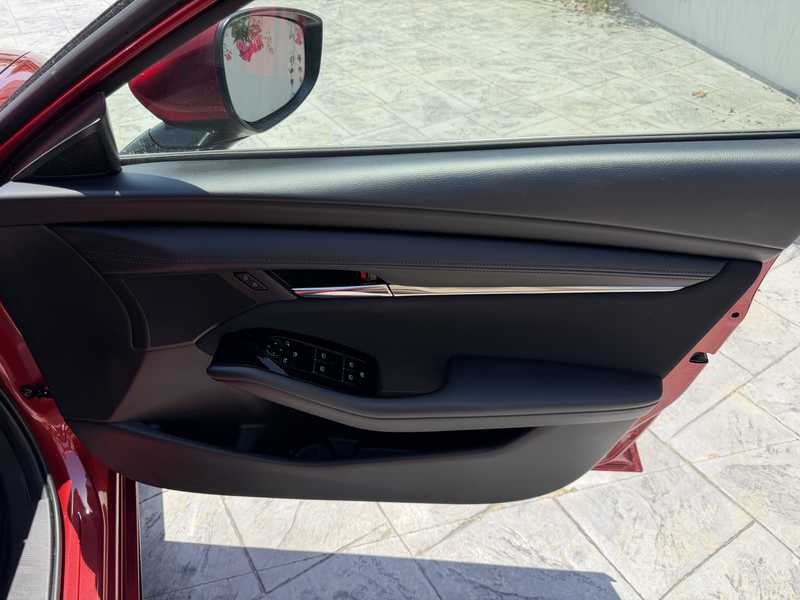 2023 Mazda 3 1,5L 2023 Cyprus
