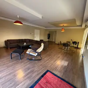 3-bedroom apartment to rent, Limassol — Limassol - Agia Zoni