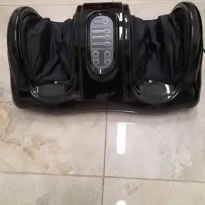 Foot massager with heat, rolling and tapping., Επαρχία Λεμεσού — Ασώματος Λεμεσού