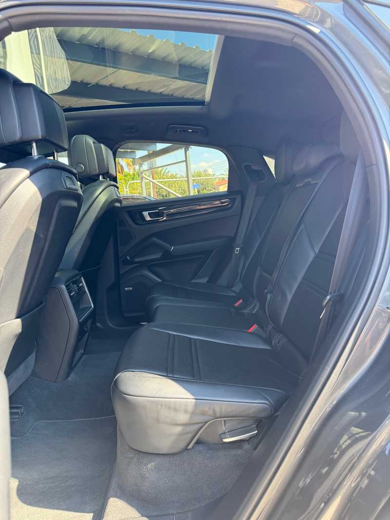 2020 Porsche Cayenne 3,0L 2020 Cyprus